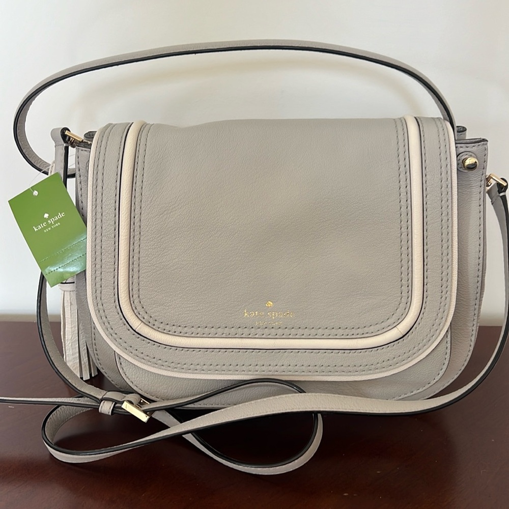 New Kate spade crossbody